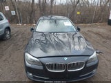 BMW 550I xDrive WBAFU9C54BC785230 снимка