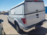 Ford F-150 Xl 1FTNF1CF6DKG31484 снимка