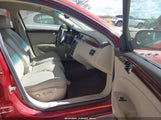 Buick Lucerne Cxl 1G4HD57207U183510 снимка