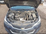 Chevrolet Cruze Lt Auto 1G1BE5SM5G7279415 photo