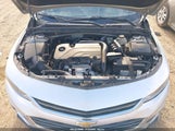 Chevrolet Malibu 1Lt 1G1ZE5ST7HF209833 снимка