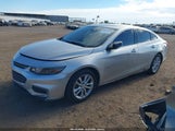 Chevrolet Malibu 1Lt 1G1ZE5ST7HF209833 снимка