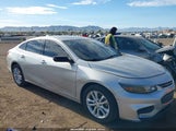 Chevrolet Malibu 1Lt 1G1ZE5ST7HF209833 снимка
