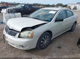 Mitsubishi Galant Es/Se 4A3AB36F17E066787 снимка