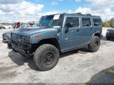 Hummer H2 Suv 5GRGN23U35H120148 снимка