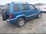 Jeep Liberty Limited Edition 1J4GK58K56W113874 photo
