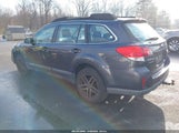 Subaru Outback 2.5I 4S4BRBAC3D3272657 fotografie