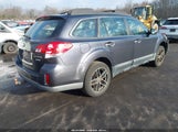 Subaru Outback 2.5I 4S4BRBAC3D3272657 fotografie