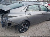 Hyundai Elantra Hybrid Limited KMHLN4AJ5PU034592 photo
