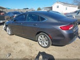 Chrysler 200 Limited 1C3CCCAB6FN753117 снимка