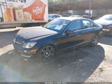 Mercedes-Benz C 300 Sport 4Matic WDDGF8AB2DR255543 photo