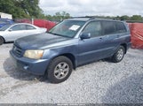 Toyota Highlander V6 JTEGP21A560102900 снимка