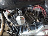 Harley-Davidson Fltrxs Road Glide Special 1HD1KTM16GB614258 photo