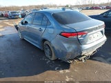 Toyota Corolla Le 5YFEPRAE5LP074315 снимка