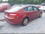 Ford Fusion Se 3FA6P0H73ER130150 снимка