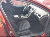 Ford Fusion Se 3FA6P0H73ER130150 снимка