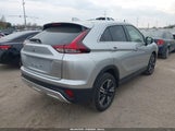Mitsubishi Eclipse Cross Black Edition S-Awc/Se S-Awc/Sel S-Awc JA4ATWAA8TZ003759 fotografie