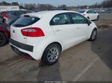 Kia Rio Lx KNADM5A36F6494167 снимка