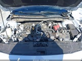 Nissan Altima Sr Fwd 1N4BL4CV7PN318733 fotografie