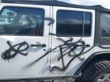 Jeep Wrangler Unlimited Sport 4X4 1C4BJWDG5HL521371 снимка