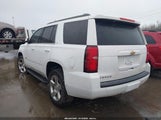 Chevrolet Tahoe Lt 1GNSKBKC7FR747516 снимка