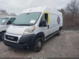 Ram Promaster  Cargo Van High Roof 159 Wb Ext 3C6URVJG0KE555659 photo