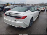 Toyota Camry Xse 4T1DAACK4SU037447 снимка