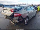 Ford Fusion Se 3FA6P0H75FR167752 снимка