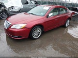 Chrysler 200 Limited 1C3CCBCB4CN303937 photo