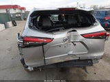 Toyota Highlander Xle 5TDGZRAHXLS026328 снимка