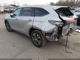 Toyota Highlander Xle 5TDGZRAHXLS026328 снимка