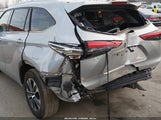 Toyota Highlander Xle 5TDGZRAHXLS026328 снимка