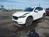 Mazda Cx-5 Grand Touring JM3KFADL8H0192109 снимка