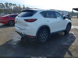 Mazda Cx-5 Grand Touring JM3KFADL8H0192109 снимка
