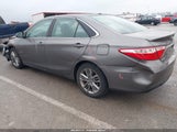 Toyota Camry Se 4T1BF1FK1GU151529 снимка