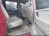 Nissan Titan Xe 1N6AA07B87N221543 снимка