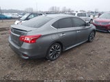 Nissan Sentra Fe+ S/S/Sl/Sr/Sv 3N1AB7APXGY280984 снимка