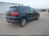 Volkswagen Tiguan Sel WVGBV7AX3FW606019 fotografie