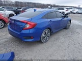 Honda Civic Ex-T 19XFC1E31HE002109 снимка
