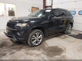 Jeep Grand Cherokee Overland 1C4RJFCT8EC125007 photo