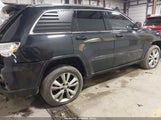 Jeep Grand Cherokee Overland 1C4RJFCT8EC125007 fotografie