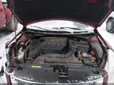Nissan Altima 2.5 S 1N4AL2AP4CN458933 снимка