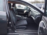 Nissan Altima 2.5/2.5 S/2.5 Sl/2.5 Sr/2.5 Sv 1N4AL3AP4GN316027 fotografie