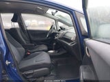 Honda Fit Sport JHMGE88469S053856 photo