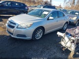 Chevrolet Malibu Eco 1G11D5SR4DF270930 снимка