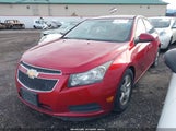 Chevrolet Cruze 1Lt 1G1PF5SC8C7364821 снимка