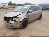Chrysler Town & Country Limited 2A8HR64X78R741145 photo