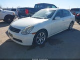 Infiniti G35 JNKCV51E15M206142 снимка