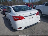 Nissan Sentra Sv 3N1AB7AP9KY334154 снимка