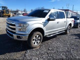 Ford F-150 Lariat 1FTEW1EG2FFC86729 снимка